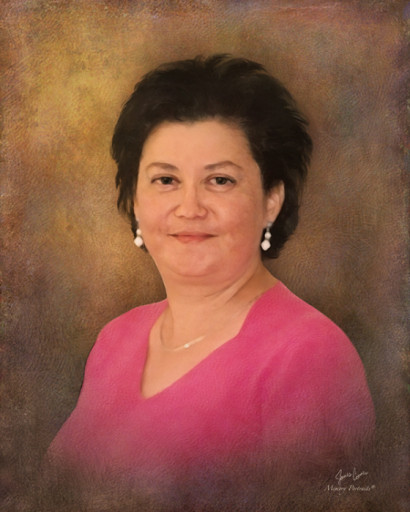 Annette Amador Profile Photo