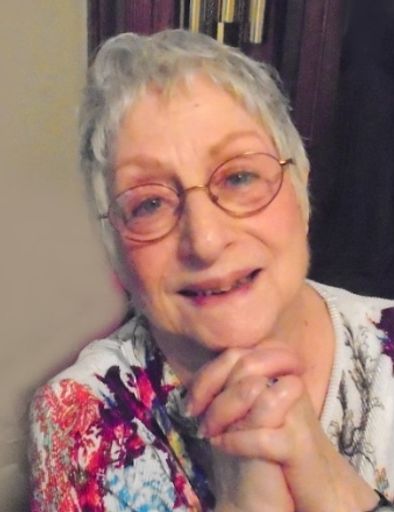 Nelda Joyce Warren