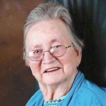 Lela L. Alexander Harley