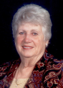 Marjorie Lotz