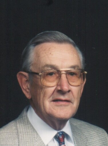 Carl E. Jarrett