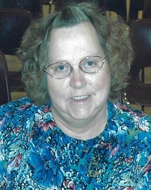 Bernice Peterson's obituary image