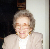 Helen Bartlett Profile Photo