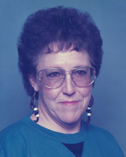 Mary Ann Van Winkle Profile Photo