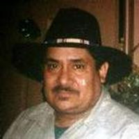 Raymond Caballero, Sr