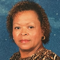 Rosemary Washington Profile Photo