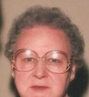 Gloria Crockett