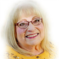 Judy G. Armstrong Profile Photo