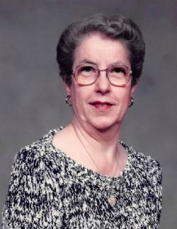 Mary Laneaux Profile Photo