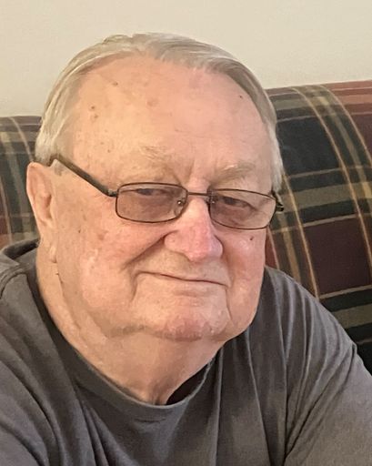 William T. "Billy" Olcott, Jr.