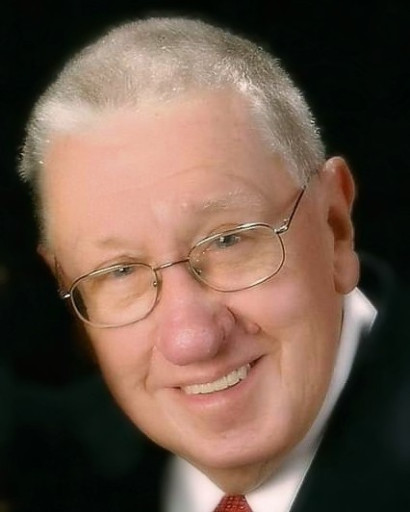 Theodore M. Swanson Profile Photo