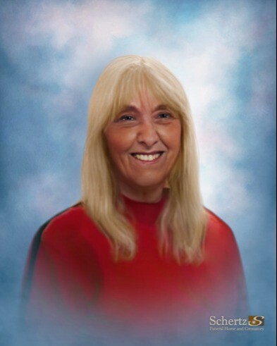 Barbara Jeanne Luthy's obituary image