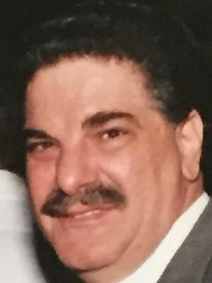 Frank G. Cascio