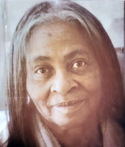 Sayida Rahman