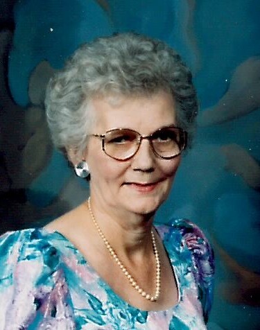 Dorothy J. Scala