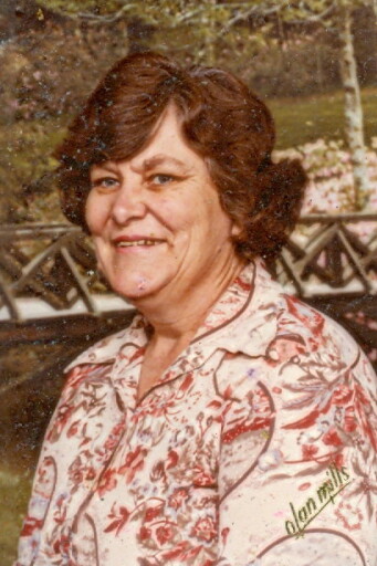 Wyona B. Skirvin