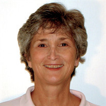 Shirley Jean Patton