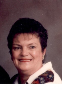 Louise Jeanette Peters