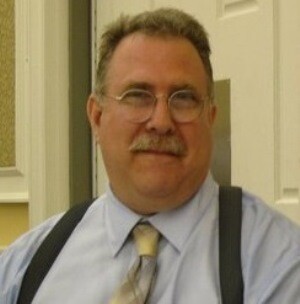 Jon Michael Keller, D.O. Profile Photo