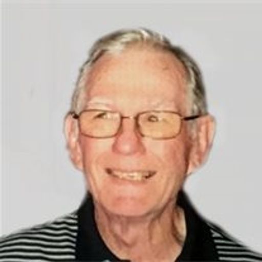 William B.  Tuttle