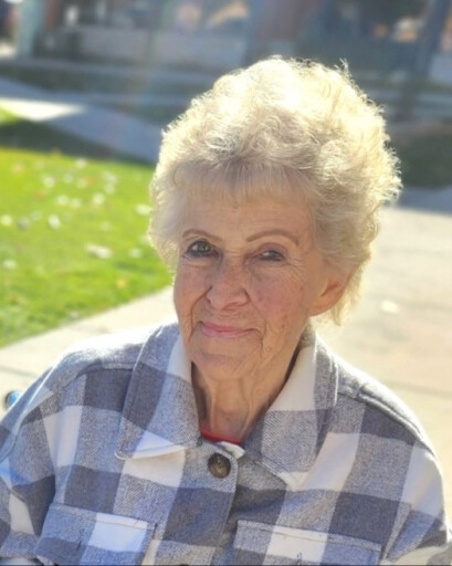 Kay Arlene Balling Porter's obituary image
