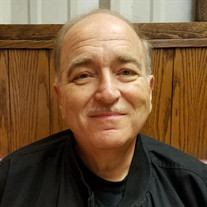 Dr. Robert "Bob" Leon Wheeler Profile Photo