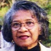 Edna  Williams Jones