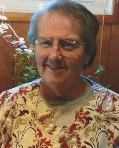 Betty Ruth Massey Carter's obituary image