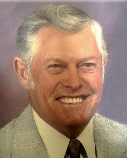 Everett "Buck" J. Embs