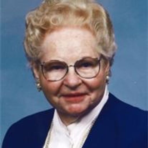 Flora R. Morris