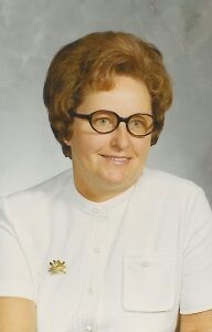 Dora Dale Mittenberg Profile Photo