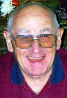 Bernard L. Daugherty