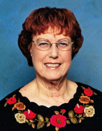 Lois Manning Profile Photo