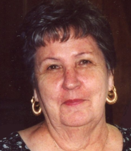 Nona  Charlene (Walker)  Thurman