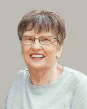 Betty E Moller Profile Photo