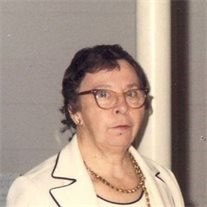 Helen W. English