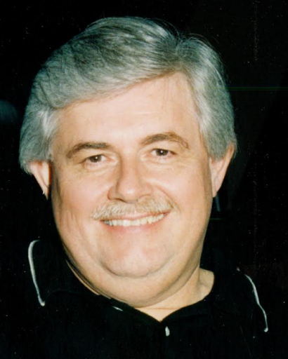 Gary J. Adams Profile Photo