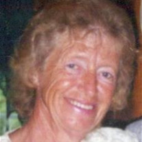 Barbara Mae Potts Profile Photo
