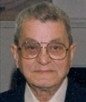 Frank P. Cerqua