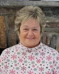 Nancy J. McMahon's obituary image