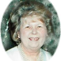 Nancy Pierman Profile Photo