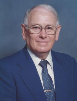 Alfred Couch, Jr.