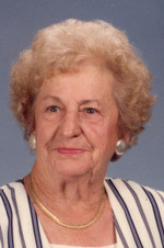 Bernice Beckman