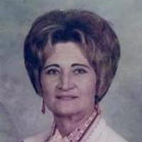 Eugenia "Jane" Babin