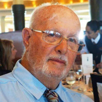 Robert J. Stevenson Sr. Profile Photo