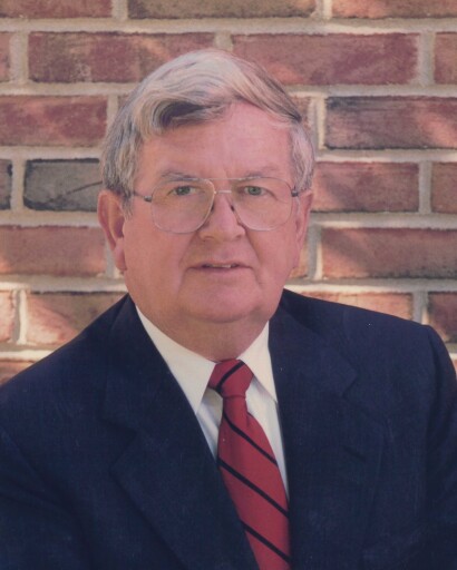 Robert J. Voshell's obituary image