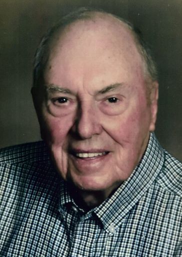 Edward Steinkerchner's obituary image