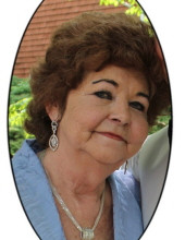Doris Opal Saxon Herring Profile Photo