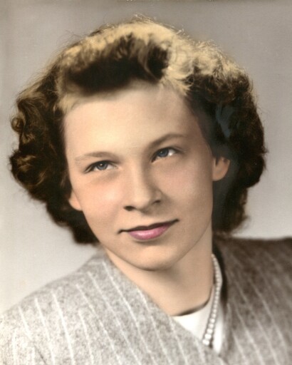 Betty J. Makeever Profile Photo