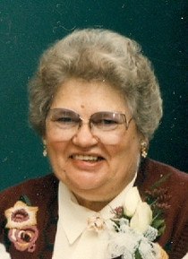 Doris Owens